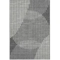 Addison Mayfield Gray AMF1001 8ft. x 10ft. Rect. Rug