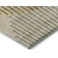 Addison Mayfield Gold AMF1001 - 8ft. Round Rug