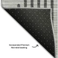 Addison Mayfield Gray AMF1001 9ft. x 12ft. Rect. Rug