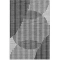 Addison Mayfield Gray AMF1001 9ft. x 12ft. Rect. Rug