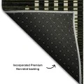 Addison Mayfield Green AMF1001 8ft. x 10ft. Rect. Rug