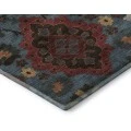 Addison Mayfield Blue AMF1002 8ft. x 10ft. Rect. Rug
