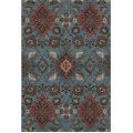 Addison Mayfield Blue AMF1002 8ft. x 10ft. Rect. Rug