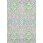Addison Mayfield Pink AMF1002 9ft. x 12ft. Rect. Rug