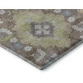 Addison Mayfield Brown AMF1002 9ft. x 12ft. Rect. Rug