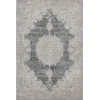 Addison Mayfield Black AMF1003 5ft. x 7ft. 6in. Rect. Rug