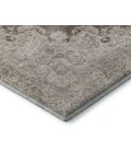 Addison Mayfield Brown AMF1003 5ft. x 7ft. 6in. Rect. Rug