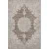Addison Mayfield Brown AMF1003 5ft. x 7ft. 6in. Rect. Rug