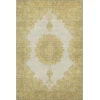 Addison Mayfield Gold AMF1003 5ft. x 7ft. 6in. Rect. Rug