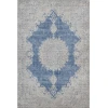 Addison Mayfield Blue AMF1003 5ft. x 7ft. 6in. Rect. Rug