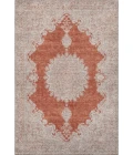Addison Mayfield Orange AMF1003 5ft. x 7ft. 6in. Rect. Rug
