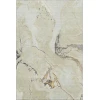 Addison Mayfield Ivory AMF1005 - 8ft. Round Rug