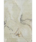 Addison Mayfield Ivory AMF1005 - 8ft. Round Rug