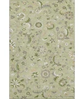 Addison Mayfield Green AMF1006 8ft. x 10ft. Rect. Rug