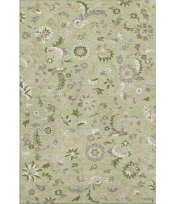 Addison Mayfield Green AMF1006 8ft. x 10ft. Rect. Rug