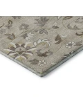 Addison Mayfield Brown AMF1006 5ft. x 7ft. 6in. Rect. Rug