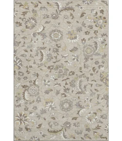 Addison Mayfield Brown AMF1006 5ft. x 7ft. 6in. Rect. Rug
