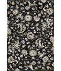Addison Mayfield Black AMF1006 2ft. 3in. x 7ft. 6in. Rect. Rug