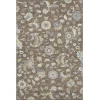 Addison Mayfield Brown AMF1006 2ft. 3in. x 7ft. 6in. Rect. Rug