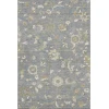Addison Mayfield Gray AMF1006 2ft. 3in. x 7ft. 6in. Rect. Rug