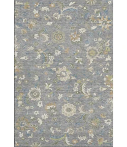 Addison Mayfield Gray AMF1006 2ft. 3in. x 7ft. 6in. Rect. Rug