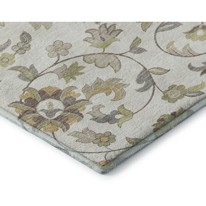 Addison Mayfield Ivory AMF1006 2ft. 3in. x 7ft. 6in. Rect. Rug
