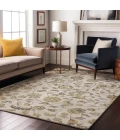 Addison Mayfield Ivory AMF1006 2ft. 3in. x 7ft. 6in. Rect. Rug