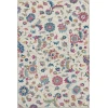 Addison Mayfield Ivory AMF1006 2ft. 3in. x 7ft. 6in. Rect. Rug