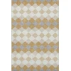 Addison Mayfield Gold AMF1007 8ft. x 10ft. Rect. Rug