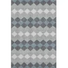 Addison Mayfield Gray AMF1007 8ft. x 10ft. Rect. Rug