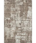 Addison Mayfield Brown AMF1008 - 8ft. Round Rug