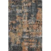 Addison Mayfield Gray AMF1008 5ft. x 7ft. 6in. Rect. Rug