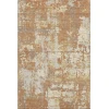 Addison Mayfield Orange AMF1008 5ft. x 7ft. 6in. Rect. Rug