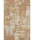 Addison Mayfield Orange AMF1008 5ft. x 7ft. 6in. Rect. Rug