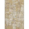 Addison Mayfield Gold AMF1008 5ft. x 7ft. 6in. Rect. Rug