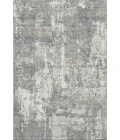 Addison Mayfield Gray AMF1008 - 8ft. Round Rug