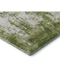 Addison Mayfield Green AMF1008 5ft. x 7ft. 6in. Rect. Rug
