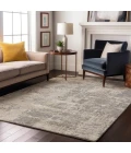 Addison Mayfield Ivory AMF1008 - 8ft. Round Rug