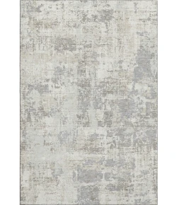 Addison Mayfield Ivory AMF1008 - 8ft. Round Rug