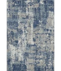 Addison Mayfield Blue AMF1008 2ft. 3in. x 7ft. 6in. Rect. Rug