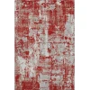 Addison Mayfield Red AMF1008 5ft. x 7ft. 6in. Rect. Rug