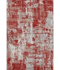 Addison Mayfield Red AMF1008 - 8ft. Round Rug