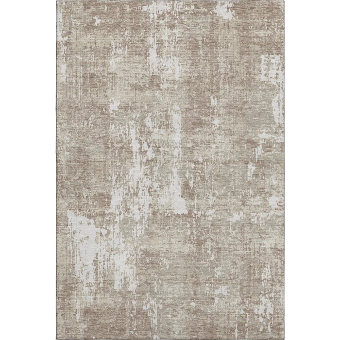 Addison Mayfield Brown AMF1008 9ft. x 12ft. Rect. Rug