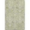 Addison Mayfield Green AMF1009 - 8ft. Round Rug