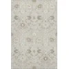 Addison Mayfield Brown AMF1009 - 8ft. Round Rug