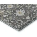 Addison Mayfield Gray AMF1009 - 8ft. Round Rug