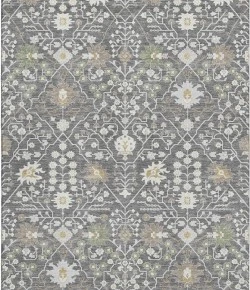 Addison Mayfield Gray AMF1009 8ft. x 10ft. Rect. Rug
