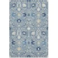 Addison Mayfield Blue AMF1009 2ft. 3in. x 7ft. 6in. Rect. Rug