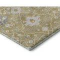 Addison Mayfield Gold AMF1009 2ft. 3in. x 7ft. 6in. Rect. Rug