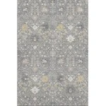 Addison Mayfield Gray AMF1009 5ft. x 7ft. 6in. Rect. Rug